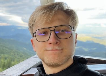 Wojciech Wąchała - zdjęcie główne