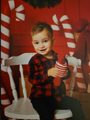 Alex Podlewski - zdjęcie główne