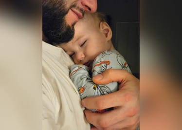 Oliwier Nowicki - zdjęcie główne