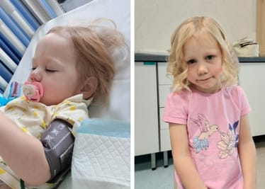 Nadia i Pola Krawczyk - zdjęcie główne