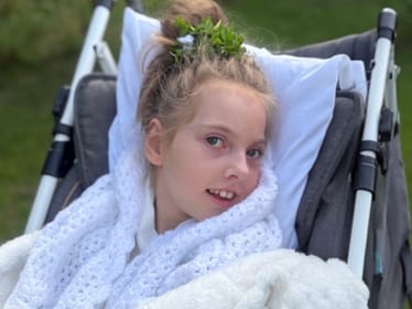 Michalina Syrocka - zdjęcie główne