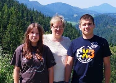 Agnieszka Niewrzałek - main photo