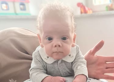 Jeremi Głażewski - main photo