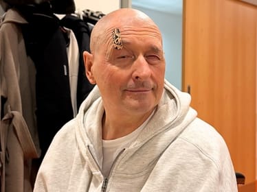 Bogdan Góra - zdjęcie główne