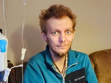 Mateusz Kurnik - main photo