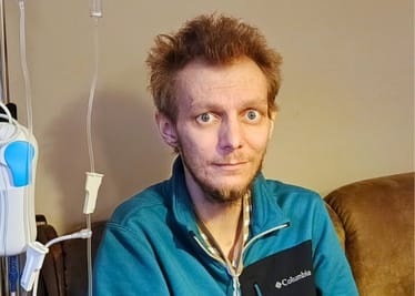 Mateusz Kurnik - zdjęcie główne