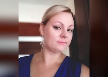 Marlena Łyskawińska - zdjęcie główne