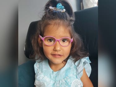 Maja Huras - main photo