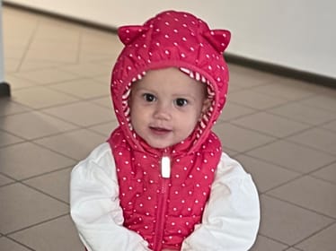 Zofia Roszkowska - main photo