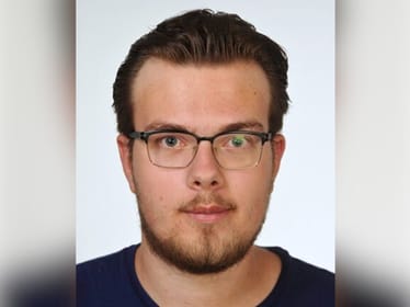 Konrad Paweł Nawrotek - main photo