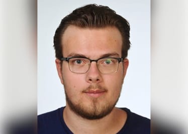 Konrad Paweł Nawrotek - zdjęcie główne