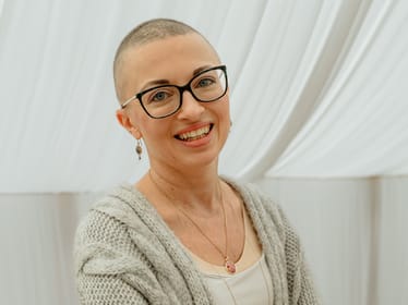 Joanna Giez - main photo