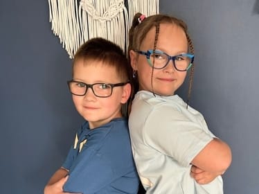 Susanna i Oskar Karcz - zdjęcie główne