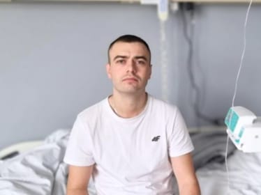 Karol Bańbura - main photo