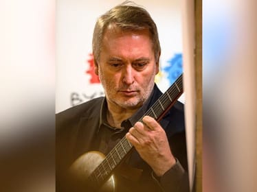 Sławomir Ciecierski - main photo