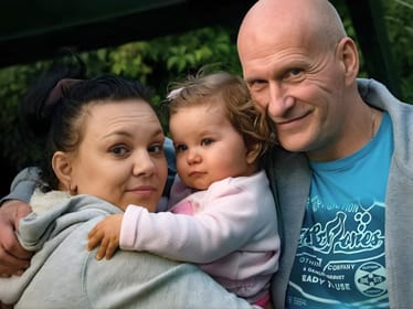 Piotr i Monika Jóźwiak - main photo