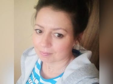 Natalia Tyburska - zdjęcie główne