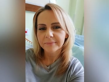 Joanna Sawicka- Kuszaj - zdjęcie główne