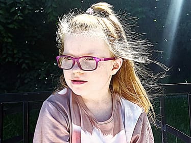 Oliwia i&nbsp;Fabian Zięba - zdjęcie główne