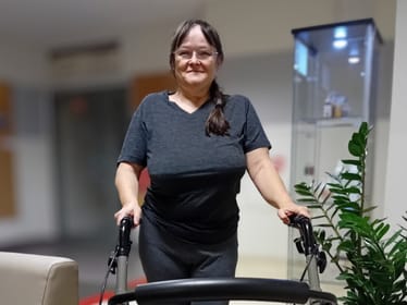 Agata Łukasik - zdjęcie główne