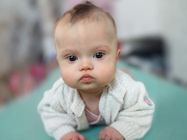 Zuzanna Witkowska - zdjęcie główne