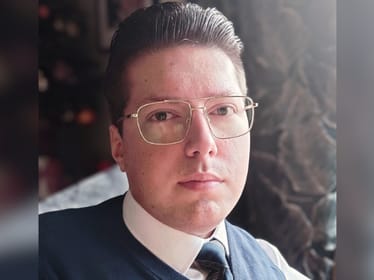 Jakub Włodarczyk - main photo