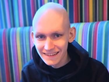 Gabriel Michał Gajek - zdjęcie główne