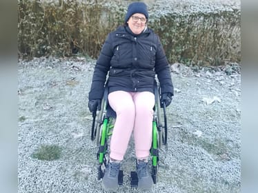 Teresa Raszewska - zdjęcie główne