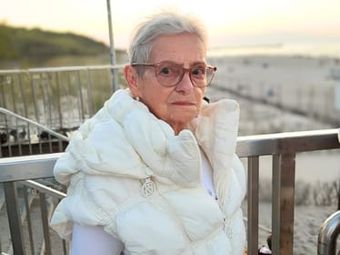 Lucyna Bogusz - zdjęcie główne