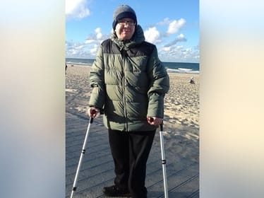 Janusz Paciorkowski - zdjęcie główne