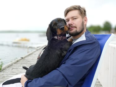 Michał Ligocki - zdjęcie główne