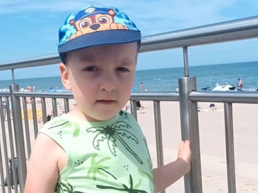 Dawid Szymański - zdjęcie główne