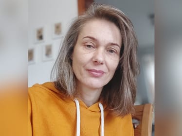Agnieszka Grzech - zdjęcie główne