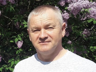 Stanisław Granat - main photo