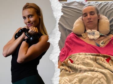 Anna Kasprzyk-Skąpska - zdjęcie główne