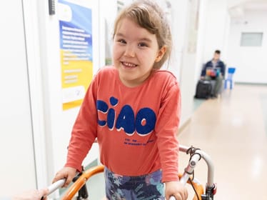 Amelka Pater - zdjęcie główne