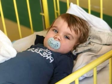 Leon Gołąbek - zdjęcie główne