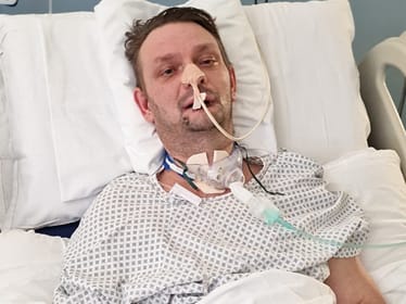 Krystian Mroziński - zdjęcie główne