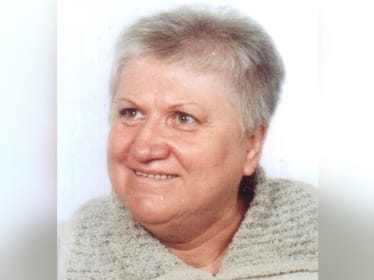 Maria Kucharska - zdjęcie główne