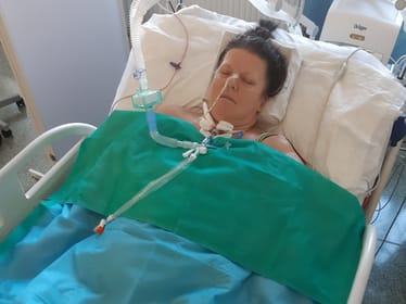 Barbara Krzemińska - main photo