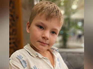 Adaś Pawłowski - zdjęcie główne