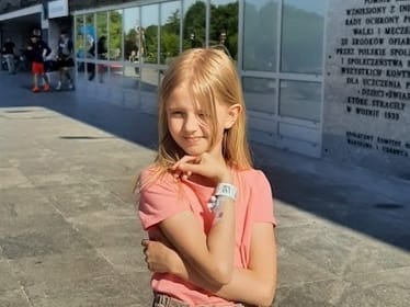 Łucja Kacperowska - zdjęcie główne