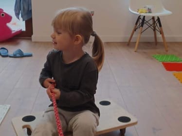 Maja Michocka - main photo