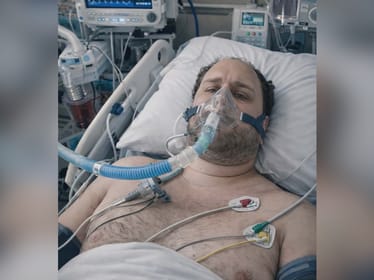 Łukasz Gałązka - main photo