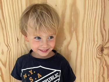 Wojtek Giżycki - zdjęcie główne