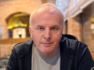 Ignacy Nestorowicz - zdjęcie główne