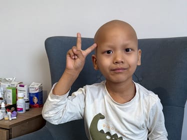 Islam Galymzhan - main photo