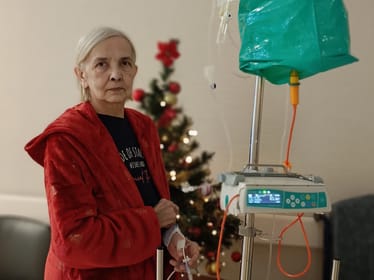 Iwona Zając - main photo