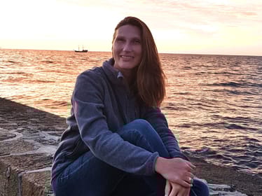 Beata Szwed - main photo