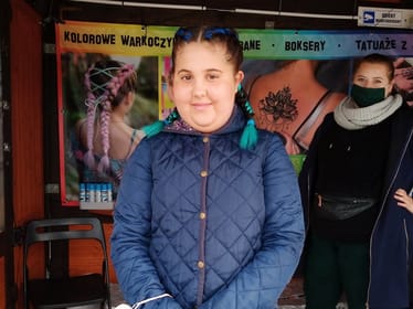 Laura Szczuko - zdjęcie główne